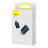Baseus Converter Ingenuity Series Mini OTG Adaptor Case PC