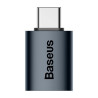 Baseus Converter Ingenuity Series Mini OTG Adaptor Case PC