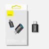 Baseus Converter Ingenuity Series Mini OTG Adaptor Case PC