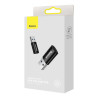 Baseus Converter Ingenuity Series Mini OTG Adaptor Case PC