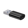 Baseus Converter Ingenuity Series Mini OTG Adaptor Case PC