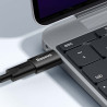 Baseus Converter Ingenuity Series Mini OTG Adaptor Case PC