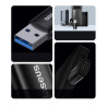 Baseus Converter Ingenuity Series Mini OTG Adaptor Case PC
