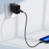 Baseus Converter Ingenuity Series Mini OTG Adaptor Case PC