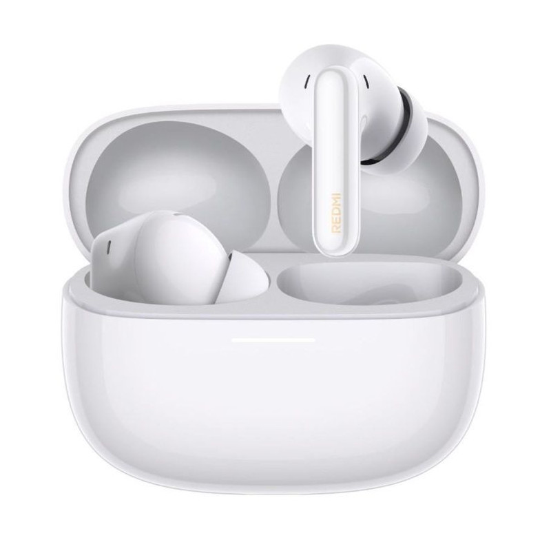 Xiaomi Redmi Buds 8 Pro Cloud White EU BHR08GJGL Auricolari Bluetooth