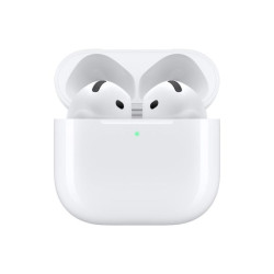 Apple AirPods 4 ANC with Wireless Charging Auricolari Bluetooth