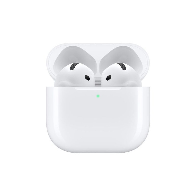 Apple AirPods 4 ANC with Wireless Charging Auricolari Bluetooth