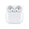 Apple AirPods 4 ANC with Wireless Charging Auricolari Bluetooth