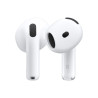 Apple AirPods 4 ANC with Wireless Charging Auricolari Bluetooth