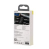 Baseus Car Tool Bluetooth BSBA-02 AUX Transmitter BT Case PC