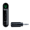 Baseus Car Tool Bluetooth BSBA-02 AUX Transmitter BT Case PC