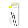 Baseus Type-C - Type-C Cafule Cable PD 2 Case PC