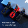 Baseus Type-C - Type-C Cafule Cable PD 2 Case PC