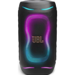 JBL Partybox 130 Bluetooth Speaker Black EU