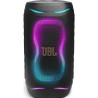 JBL Partybox 130 Bluetooth Speaker Black EU