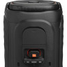JBL Partybox 130 Bluetooth Speaker Black EU