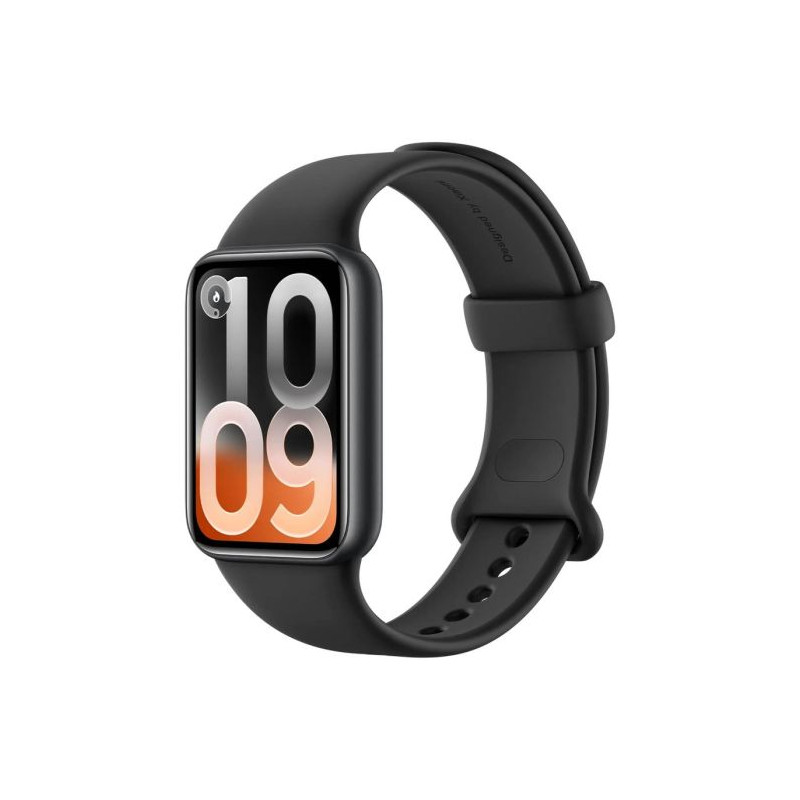 Xiaomi Smart Band 10 Pro NFC Midnight Black EU Smartwatch