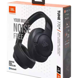 JBL Tune 770NC Bluetooth Wireless On-Ear Headphones