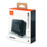 JBL Go Essential 2 Bluetooth Wireless Speaker Black EU