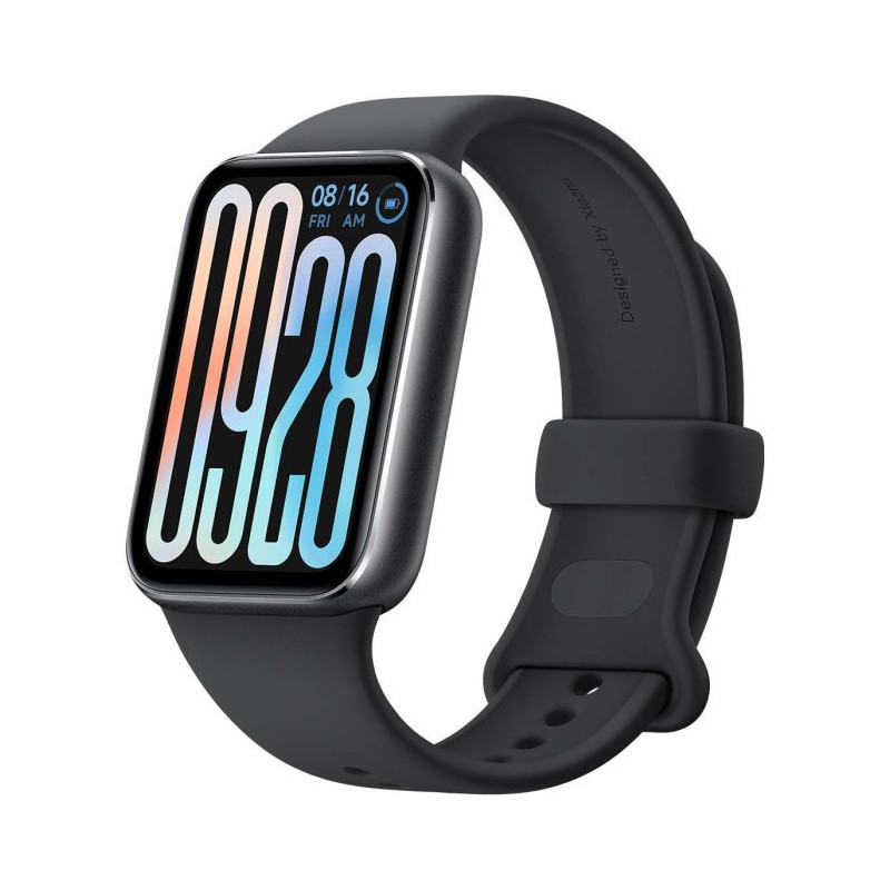 Xiaomi Smart Band 9 Pro Obsidian Black EU BHR8710GL Smartwatch