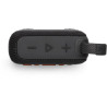 JBL Go 4 Bluetooth Wireless Speaker Black EU