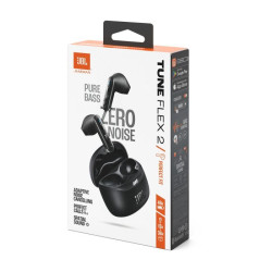 JBL Tune Flex 2 TWS Bluetooth Wireless In-Ear Earbuds