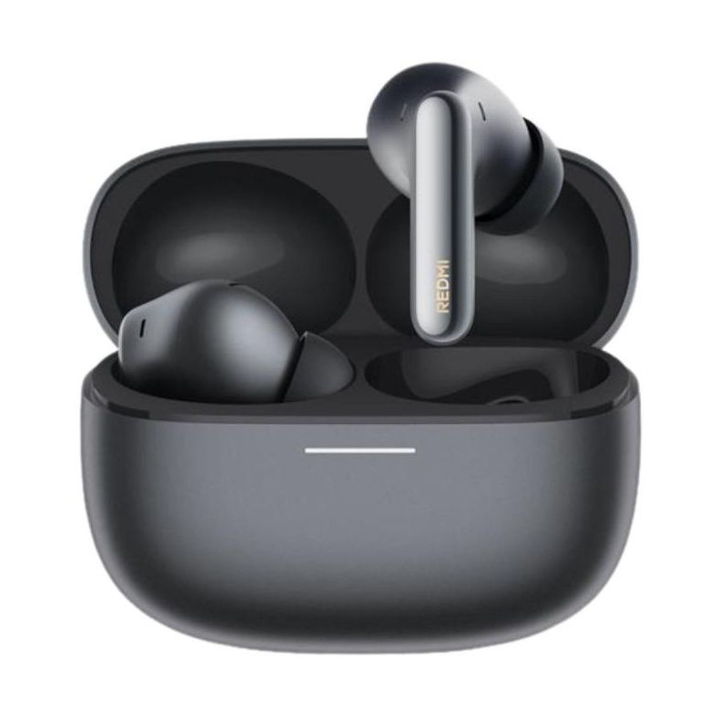 Xiaomi Redmi Buds 8 Pro Black EU BHR08GOGL Auricolari Bluetooth