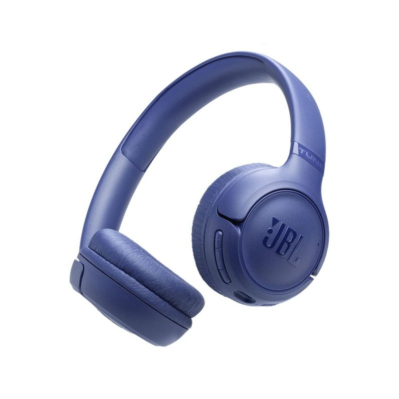 JBL Tune 530BT Bluetooth Wireless On-Ear Headphones