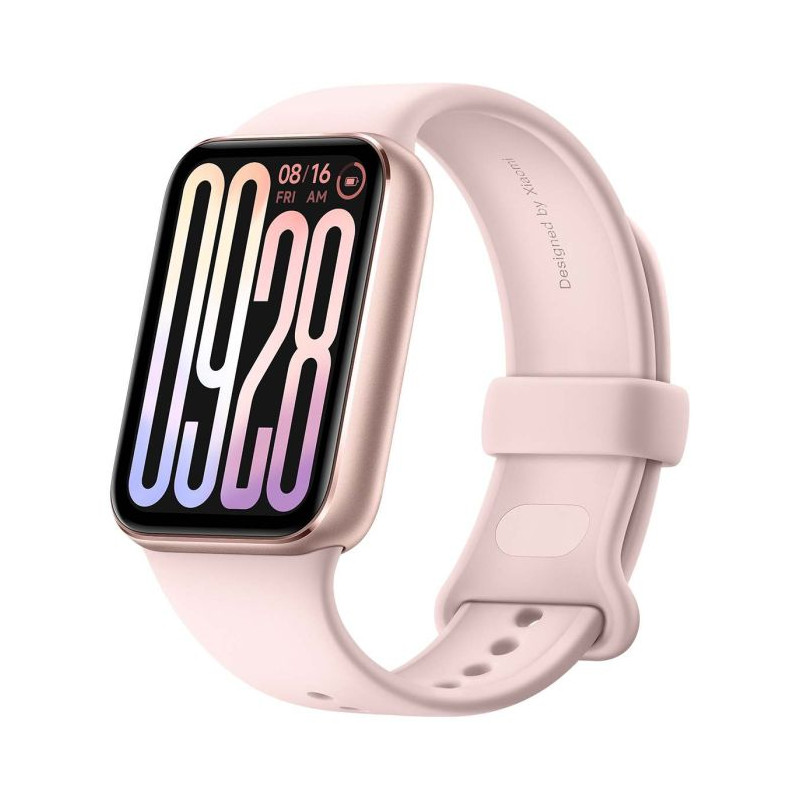 Xiaomi Smart Band 9 Pro Rose Gold EU BHR8714GL Smartwatch