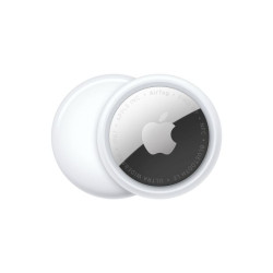 Apple AirTag 2nd Gen. (1pack) White EU MFE94 Case PC