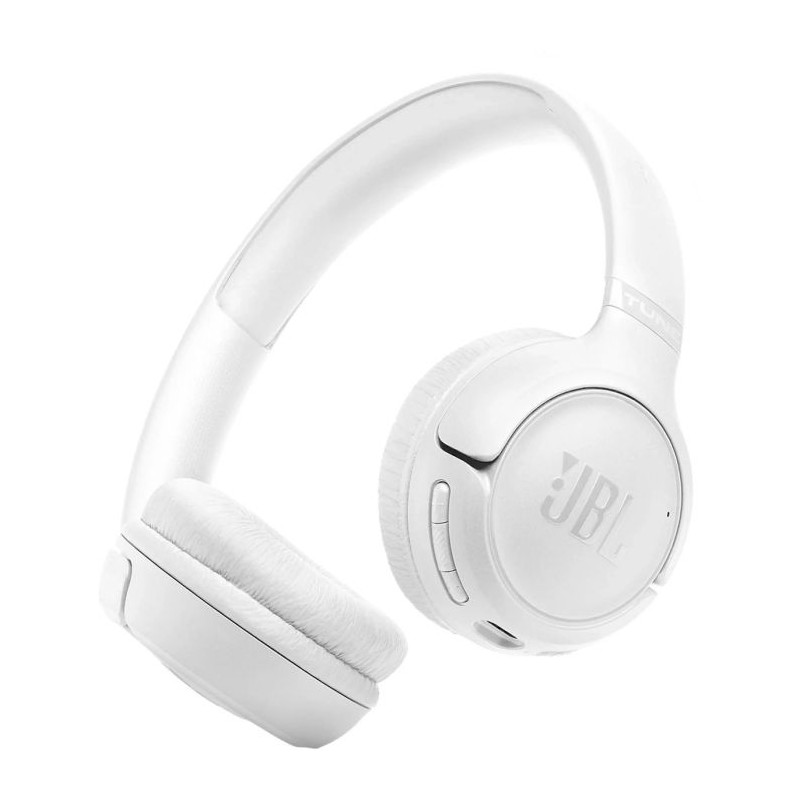 JBL Tune 530BT Bluetooth Wireless On-Ear Headphones