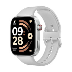 Xiaomi Redmi Watch 6 NFC Silver Gray EU BHR0955GL Smartwatch