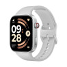 Xiaomi Redmi Watch 6 NFC Silver Gray EU BHR0955GL Smartwatch