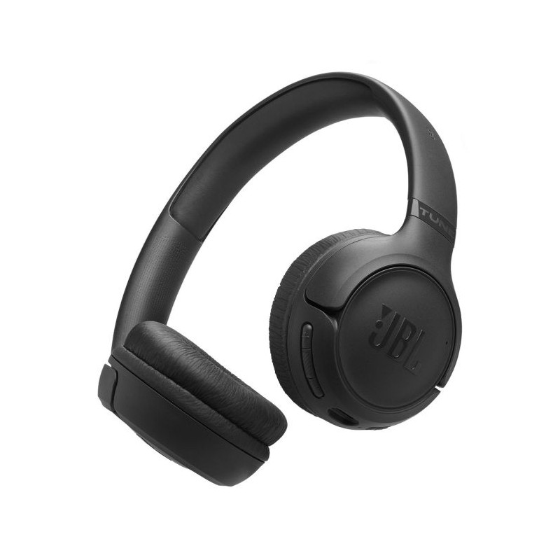 JBL Tune 530BT Bluetooth Wireless On-Ear Headphones