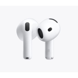 Apple AirPods 5 (USB-C) White EU MKFW4 Auricolari Bluetooth