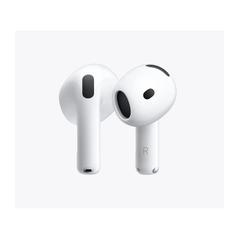 Apple AirPods 5 (USB-C) White EU MKFW4 Auricolari Bluetooth