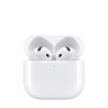 Apple AirPods 5 (USB-C) White EU MKFW4 Auricolari Bluetooth
