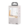 Baseus Type-C Simple Wisdom cable (2pcs/set) Case PC