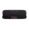JBL Flip 7 Bluetooth Wireless Speaker Black EU