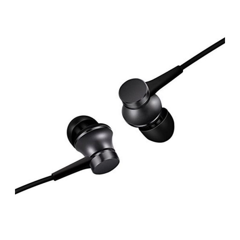Xiaomi Mi In-Ear Earphone Basic Matte Black EU Auricolari Bluetooth