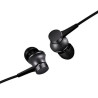 Xiaomi Mi In-Ear Earphone Basic Matte Black EU Auricolari Bluetooth