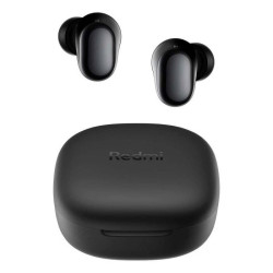 Xiaomi Redmi Buds 6 Play Black EU BHR8776GL Auricolari Bluetooth