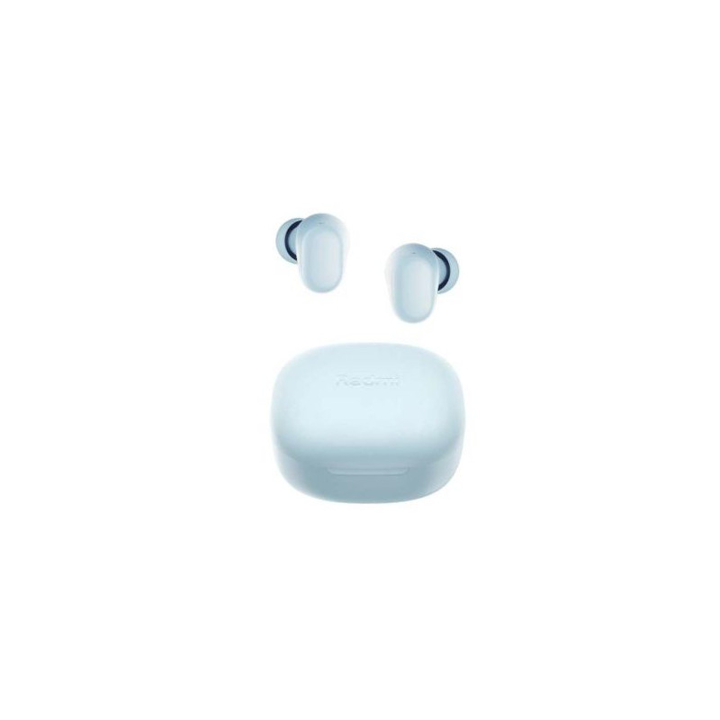 Xiaomi Redmi Buds 6 Play Blue EU BHR9283GL Auricolari Bluetooth