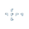 Xiaomi Redmi Buds 6 Play Blue EU BHR9283GL Auricolari Bluetooth