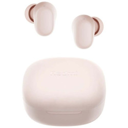 Xiaomi Redmi Buds 6 Play Pink EU BHR8775GL Auricolari Bluetooth