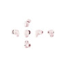 Xiaomi Redmi Buds 6 Play Pink EU BHR8775GL Auricolari Bluetooth