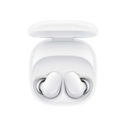 Xiaomi Redmi Buds 6 Play White EU BHR8773GL Auricolari Bluetooth