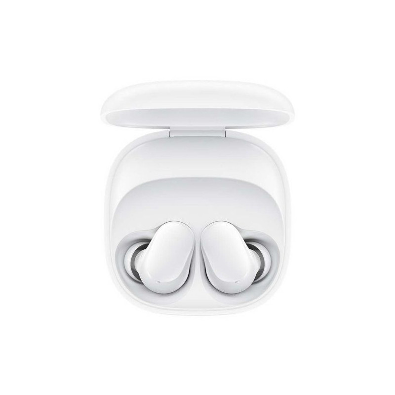 Xiaomi Redmi Buds 6 Play White EU BHR8773GL Auricolari Bluetooth