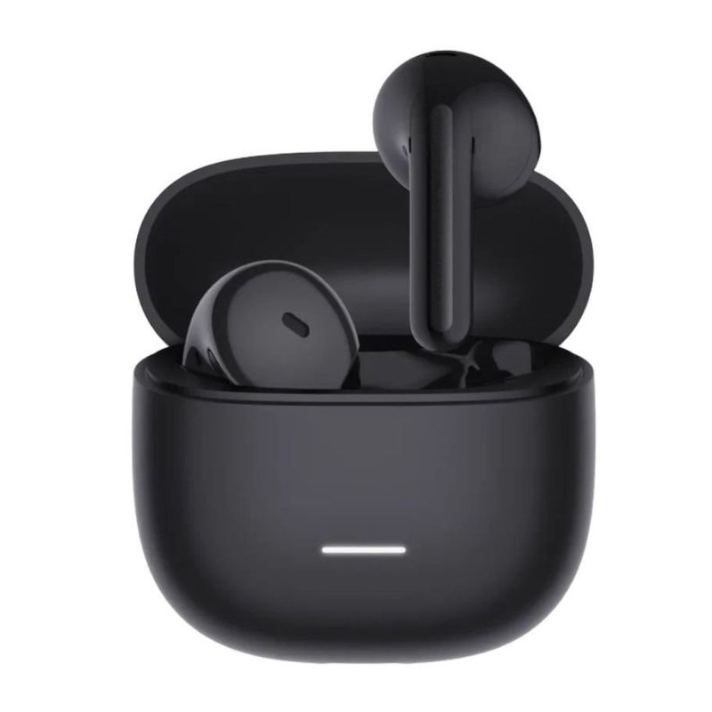 Xiaomi Redmi Buds 8 Active Black EU BHR08JTGL Auricolari Bluetooth
