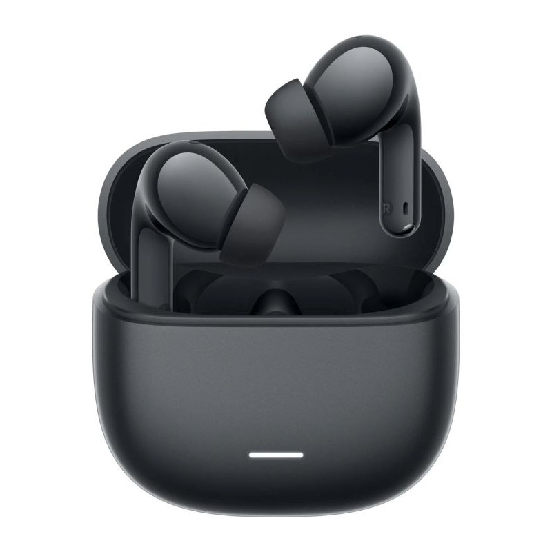 Xiaomi Redmi Buds 8 Lite Black EU BHR08OMGL Auricolari Bluetooth